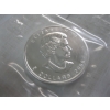 Image 3 : 3 - 2006 CDN 1 OZ .999 SILVER MAPLE LEAF COINS, (TAX EXEMPT)