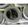 Image 2 : 2 DRIVE BELTS - 5"X17'9" & 5"X15'4"