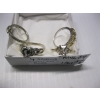 Image 2 : 4 STERLING SILVER .925 RINGS, SZ 7 & 3 ARE SZ 8