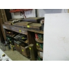 Image 2 : HEAVY WOOD TOP WOODEN WORK BENCH