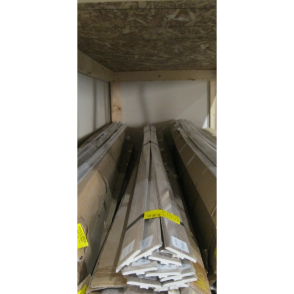 EVEREST T MOLDING