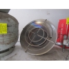 Image 2 : SM. COLEMAN PROPANE TANK & PROPANE HEATER