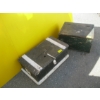Image 4 : 2 - WOODEN VINTAGE BOXES