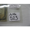 Image 4 : 1923 25 CENT SHIN PLASTER BILL