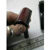 Image 2 : NEW GERMAN VINTAGE RAZOR W/BLADES IN CASE