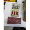 Image 4 : MISC. SHOTGUN SHELL FLASHLIGHTS, GLASSES, PLATES, ETC.