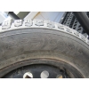 Image 4 : SET OF 4 NOKIAN 225/60R16 WINTER STUDDED TIRES