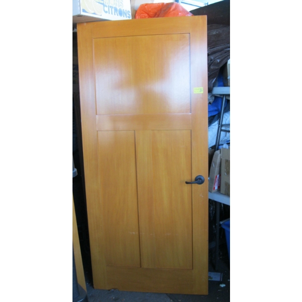 36"X80" FIR DOOR
