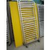 Image 1 : DISMANTLED PAN RACK