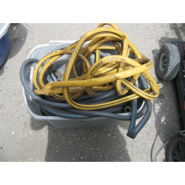 GARDEN HOSE