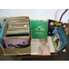 Image 2 : LG. BOX OF RECORDS