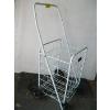 Image 3 : GROCERY CART & SM. STOOL