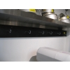 Image 1 : WALL MOUNT RACK FOR HANGING ACCESSORIES
