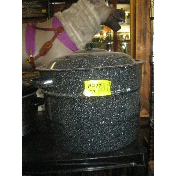 CANNING POT