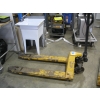 Image 1 : U LIFT PALLET JACK