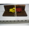 Image 1 : DINKY STUDEBAKER TRUCK W/STAND