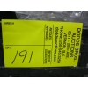 Image 2 : PLASTIC BIN W/LG. LOT OF STAINLESS STEEL FUNNELS