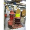 Image 1 : 2 RED LANTERNS W/SHADES