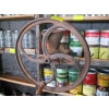 Image 1 : GRAIN GRINDER W/LG. WHEEL