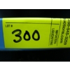 Image 4 : TURQUOISE BOLT BIN W/ASST. CONTENTS