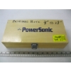 Image 1 : SET OF POWER SONIC BORING BITS