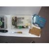 Image 3 : 2 BINS OF MISC. FISHING FLYS, LURES, FISHING KNIFE, ETC.