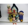 Image 1 : COLLECTABLE FIGURINES