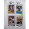 Image 1 : 2ND YEAR GRETZKY CARDS, BOBBY ORR & MARIO LEMIEUX CARDS