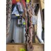 Image 2 : 20' CHAIN & 3 CHAIN CINCHES