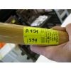 Image 6 : 2 WOODEN BATS