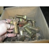 Image 4 : 2 BOXES OF 1" BOLTS - 1 IS 3" AND 1 IS 2"