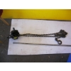 Image 1 : CHAIN BLOCK TACKLE