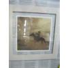 Image 2 : 2 FRAMED WESTERN PICTURES