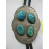 Image 1 : NAVAJO BOLO TIE