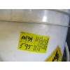 Image 4 : BUCKET W/MISC. CAULKING GUN, DRILL BITS, CRIMPER, ETC.