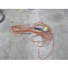 Image 2 : ASST. EXTENSION CORDS & TROUBLE LIGHT