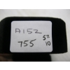 Image 5 : 14KT BAND W/DIAMONDS & STONE - SZ 10