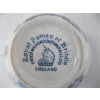 Image 7 : WEDGEWOOD BLUE & WHITE DISHES