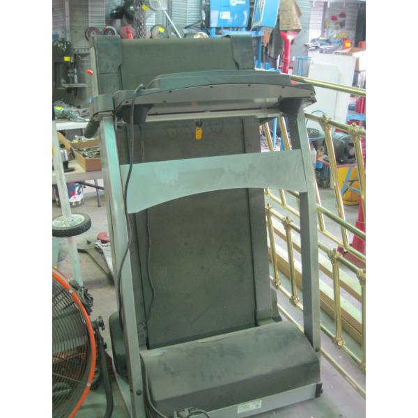 FREE SPIRIT ELECTRIC TREADMILL