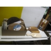 Image 1 : CUTTING BOARDS, ETC.