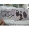 Image 2 : 5 BAGS OF ASST. JEWELLERY