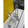 Image 3 : ANCHOR W/ROPE & CHAIN