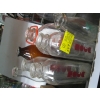 Image 1 : 6 ASST. MILK BOTTLES