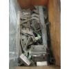 Image 2 : WOODEN BIN W/MISC. STEEL