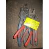 Image 1 : 5 SNAP RING PLIERS