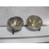 Image 1 : FORD COMPLETE LIGHT & 1 LIGHT W/NO GLASS