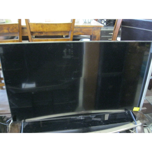 55" SONY TV
