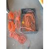 Image 1 : BIN W/4 EXTENSION CORDS