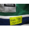 Image 3 : VANCOUVER CANUCKS HAMUHUIS SHIRT, SZ XL