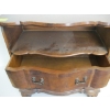 Image 3 : 2 DRAWER OPEN TOP END/NIGHT TABLE